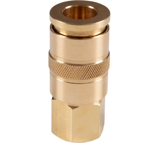 Муфта быстросъемная Maxi F>F1/2" МАСТАК 699-02