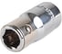 Адаптер для вставок (1/4"; 25 мм) Kamasa Tools K 6079 1