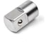Переходник 1/2"x3/4" Kamasa Tools K 22009 2