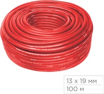Шланг пневматический 13x19 мм, 100 м, ПВХ композитный МАСТАК 684-13100