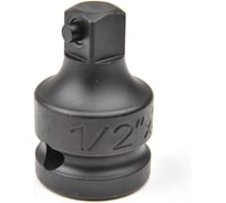 Переходник 1/2"x3/8" Kamasa Tools K 8731