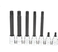Набор головок Ribe 7 шт Kamasa Tools K 277