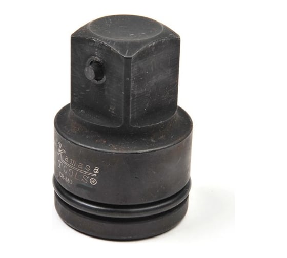 Переходник ударный (3/4"х1"; 63 мм) Kamasa Tools K 8915 1