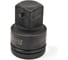 Переходник ударный (3/4"х1"; 63 мм) Kamasa Tools K 8915 1