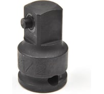 Переходник ударный (3/8"х1/2"; 36 мм) Kamasa Tools K 8730