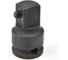 Переходник ударный (3/8"х1/2"; 36 мм) Kamasa Tools K 8730 1