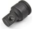 Переходник ударный (3/8"х1/2"; 36 мм) Kamasa Tools K 8730 2