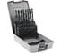 Набор сверл 19 шт Kamasa Tools K 10832 1