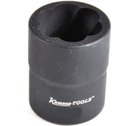 Головка экстрактор для болтов и гаек (1/2"; 12х34 мм) Kamasa Tools K 452