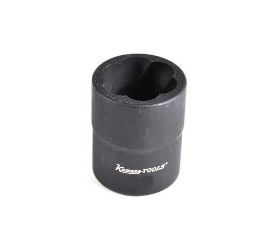 Головка экстрактор для болтов и гаек (1/2"; 12х34 мм) Kamasa Tools K 452
