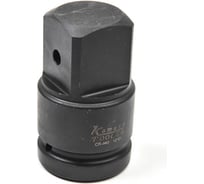 Переходник ударный (1"х1 1/2"; 90 мм) Kamasa Tools K 8917