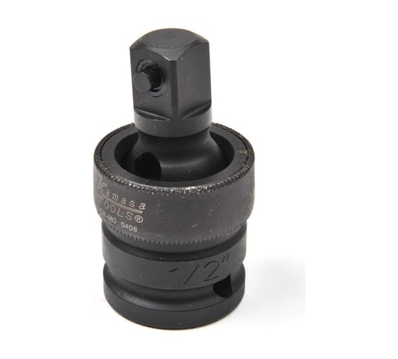 Универсальный шарнир ударный 1/2''x1/2'' Kamasa Tools K 8713 1