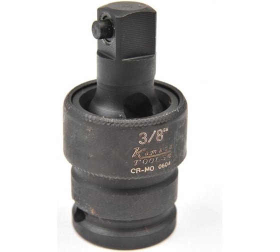 Кардан ударный (3/8"х3/8"; 50 мм) Kamasa Tools K 8710 1