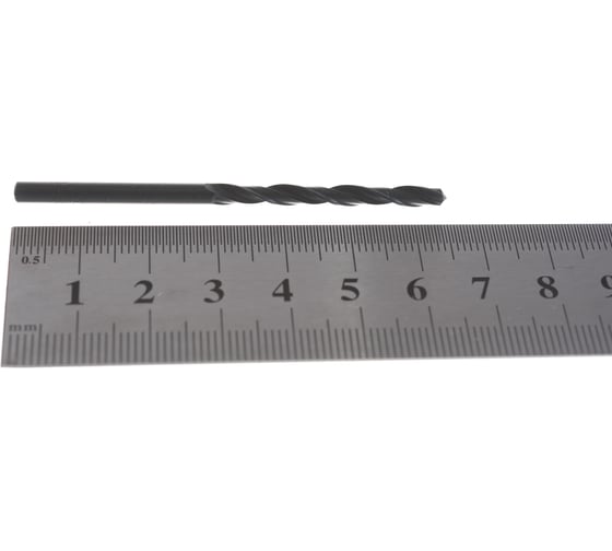 Сверла для заклепок 2 шт Kamasa Tools K 10825