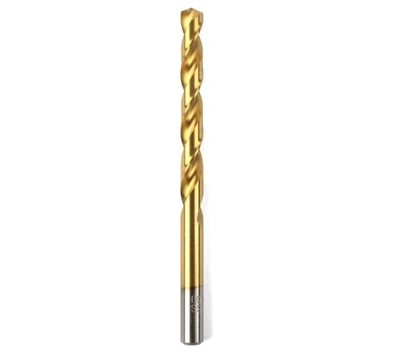 Сверло (2 шт; 3.5 мм; TIN) Kamasa Tools K 10855