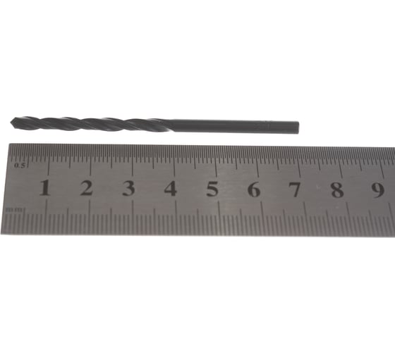 Сверло (2 шт; 3.5 мм) Kamasa Tools K 10805