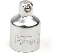 Переходник 3/8"x1/4" Kamasa Tools K 21006