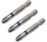 Вставка (3 шт; PH2) Kamasa Tools K 11141 1