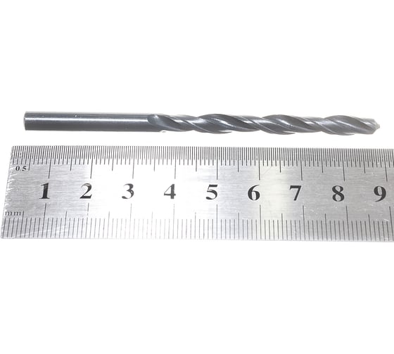 Сверло (2 шт; 5 мм) Kamasa Tools K 10808