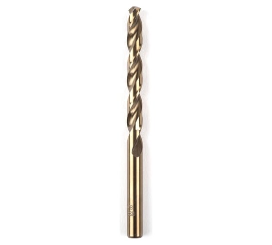 Сверло кобальтосодержащее (3 шт; 1 мм) Kamasa Tools K 10900