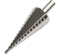 Сверло шаговое (4-30 мм; кобальт) Kamasa Tools K 5085