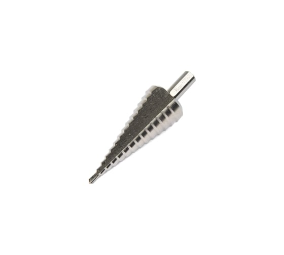Сверло шаговое (4-30 мм; кобальт) Kamasa Tools K 5085