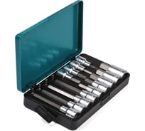 Набор головок со вставками шестигранные 17 шт Kamasa Tools K 25000