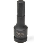 Ударная головка с шестигранной вставкой (1/2"; 8 мм) Kamasa Tools K 8608