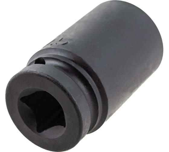 Набор ударных головок с конической резьбой (8 шт; 1/2''; 17-27.5 мм) Kamasa Tools K 8994