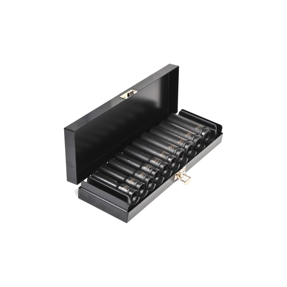 Набор длинных ударных головок 10 шт Kamasa Tools K 8999 - выгодная цена ...