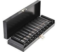 Набор длинных ударных головок 10 шт Kamasa Tools K 8999