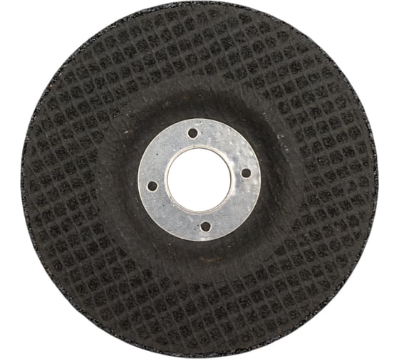 Зачистной круг ROXTOP UNI CUT 125x6.4x22 мм, Т27, нерж. сталь, металл 25 шт RoxelPro 108349