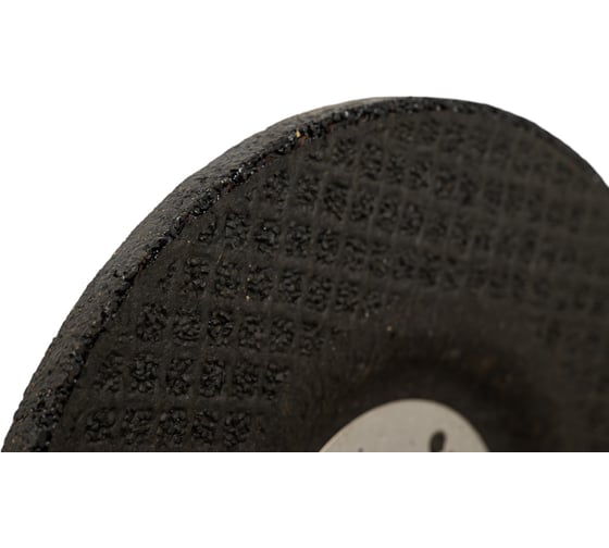 Зачистной круг ROXTOP UNI CUT 125x6.4x22 мм, Т27, нерж. сталь, металл 25 шт RoxelPro 108349