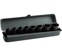 Набор головок ударных SKSL-Set (8 шт; 3/8") Schneider Airsystems DGKD322275