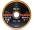 Отрезной круг ROXTOP UNI CUT 180x1.8x22 мм, Т41, нерж. сталь, металл, 50 шт RoxelPro 105366 1