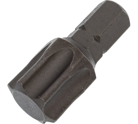 Бита TORX T60, L=30 мм, 5/16" TOPTUL FSEA1060