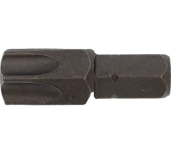 Бита TORX T55, L=30 мм, 5/16" TOPTUL FSEA1055 1