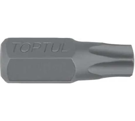 Бита TORX T50, L=30 мм, 5/16" TOPTUL FSEA1050
