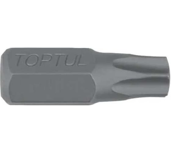 Бита TORX T45, L=30 мм, 5/16" TOPTUL FSEA1045