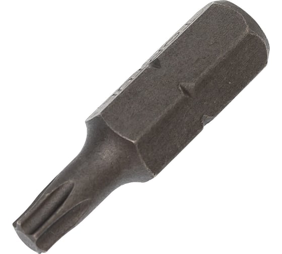Бита TORX T25, L=30 мм, 5/16" TOPTUL FSEA1025