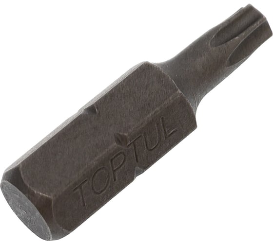 Бита TORX T25, L=30 мм, 5/16" TOPTUL FSEA1025