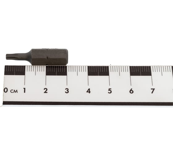 Бита TORX T15, L=30 мм, 5/16" TOPTUL FSEA1015