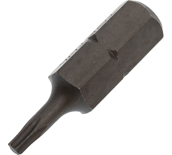 Бита TORX T10, L=30 мм, 5/16" TOPTUL FSEA1010