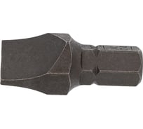 Бита шлицевая SL 12x1.8, L=30 мм, 5/16" TOPTUL FSAA1012