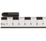 Бита крестовая PZ4, L=30 мм, 5/16" TOPTUL FSCA1004 4