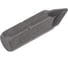 Бита крестовая PZ1, L=30 мм, 5/16" TOPTUL FSCA1001 3