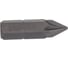 Бита крестовая PZ1, L=30 мм, 5/16" TOPTUL FSCA1001 4