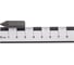 Бита крестовая PZ1, L=30 мм, 5/16" TOPTUL FSCA1001 5