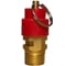 Предохранительный клапан для компрессоров Optimus OPT-301042-115 1