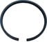 Комплект 2 поршневых кольца и 1 маслосменное Optimus OPT-301042-13,14 4